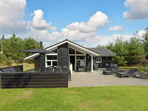 Holiday Home Tule - 1-2km from the sea by Interhome